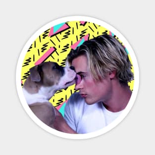 Erik von Detten Magnet